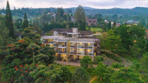 Lembang Asri Resort